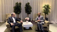 «Εμπορική φλέβα χρυσού» ρίχνει στο τραπέζι το Ιράν για να πείσει τον Τραμπ: Επενδύσεις σε πετρέλαιο και φυσικό αέριο για να αποφευχθεί ο πόλεμος