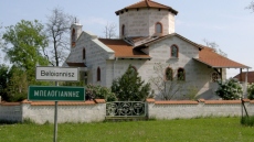 Το ελληνικό χωριό-σύμβολο στην καρδιά της Ουγγαρίας που χτίστηκε από πρόσφυγες του Εμφυλίου