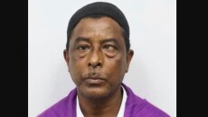 Θρίλερ με τυφλό πρόσφυγα που βρέθηκε νεκρός στο Μπάφαλο αφού αφέθηκε ελεύθερος από την αστυνομία συνόρων