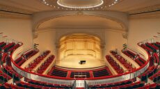 Εθνική Λυρική Σκηνή: Ταξιδεύει για πρώτη φορά στη Νέα Υόρκη 