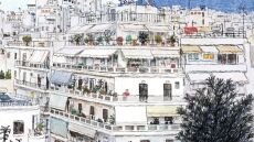 «Η Δημόσια Ιδιωτική Οικία: 9 στροφές για την Αθήνα»: Ένα ντοκιμαντέρ για την αναζήτηση ζωής και ταυτότητας μέσα στην πόλη