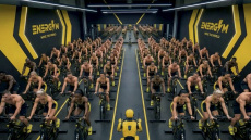 Μασκ, Μπέζος και Άλτμαν σε ΑΙ βίντεο βγαλμένο από το εφιαλτικό μέλλον: Οι άνθρωποι γυμνάζονται, για να τροφοδοτούν με ενέργεια τις μηχανές που τους αντικατέστησαν!