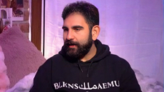 Δημήτρης Φιλιππίδης: Ήμουν 23 ετών όταν έγινε αυτό με τον πατέρα μου, αυτό ζω εδώ και πέντε χρόνια