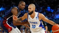 Ο Φουρνιέ απάντησε στον Ντουράντ για την σύγκριση ευρωπαϊκού και αμερικάνικου μπάσκετ: «Έχουμε αποδείξει ότι μπορούμε να κερδίσουμε»