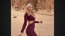 Ιωάννα Τούνη: Πλέον η αγαπημένη μου εποχή είναι όταν έχω λεφτά