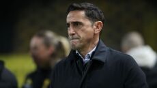 Ο Άρης ανακοίνωσε και επίσημα το διαζύγιο με τον Χιμένεθ