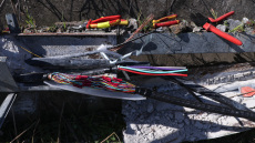 Μυστήριο με τη δολιοφθορά στην τηλεδιοίκηση της γραμμής Αθήνα - Θεσσαλονίκη: Έσπασαν το τσιμέντο, έκοψαν τα καλώδια αλλά δεν τα πήραν