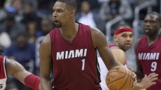 Κρις Μπος: Συγκλονίζει με την εξομολόγηση για την περιπέτεια της υγείας του - «Ξύπνησα καλυμμένος με το αίμα μου»