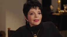 Λάιζα Μινέλι: Αυτό που ξεκίνησε ως ευλογία μιας ημέρας σύντομα έγινε συνήθεια και πλήρης εθισμός
