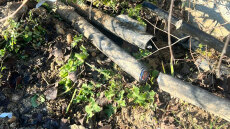 Δολιοφθορά στην τηλεδιοίκηση της γραμμής Αθήνα-Θεσσαλονίκη κατήγγειλε ο Κυρανάκης, έσπασαν τσιμέντα και έκοψαν καλώδια στο Πλατύ