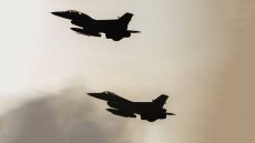 Ρουμανία: Μαχητικά αεροσκάφη σηκώθηκαν για να αναχαιτίσουν ένα drone κοντά στα σύνορα με την Ουκρανία