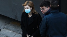 Ρούλα Πισπιρίγκου: Υπέβαλε αίτημα να περάσει από επιτροπή πιστοποίησης αναπηρίας, «υπάρχει σκέψη και για κατ' οίκον έκτιση» λέει η δικηγόρος της