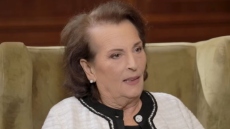 Βάσω Καζαντζίδη: Όταν η Μαρινέλλα έμαθε τη σχέση μου με τον Στέλιο, είπε ότι επιτέλους είχε έναν σωστό άνθρωπο δίπλα του