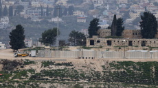 Για πρώτη φορά προξενικές υπηρεσίες των ΗΠΑ σε ισραηλινό οικισμό εποίκων στην Δυτική Όχθη