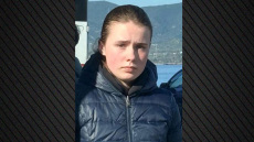 Εντοπίστηκε στο Βερολίνο η 16χρονη Λόρα, βρίσκεται υπό την προστασία της γερμανικής αστυνομίας