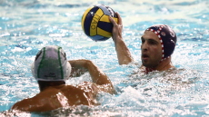 Πόλο Ανδρών: Ολυμπιακός και Παναθηναϊκός στον τελικό του Κυπέλλου 