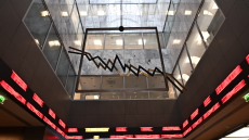 «Βουτιά» στο Χρηματιστήριο με φόντο τον MSCI, απώλειες 1,6% τον Φεβρουάριο