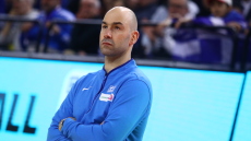 Σπανούλης: Σουτάραμε άθλια, δεν μπορείς να κερδίσεις με 65 πόντους, βίντεο 