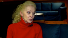 Μαρία Αλιφέρη: Βίωσα δύσκολες και εκβιαστικές συμπεριφορές, εμείς δεν μιλάγαμε ως γενιά