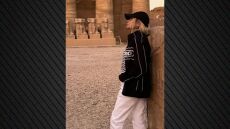 Η Άννα Βίσση ταξίδεψε στην Αίγυπτο: Εντυπωσιασμένη από την ομορφιά των ναών, γράφει