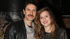 Ορφέας Αυγουστίδης: Είμαι έτοιμος για ένα δεύτερο παιδί