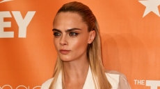 Κάρα Ντελεβίν: Από τότε που η νηφαλιότητα μπήκε στη ζωή μου, νιώθω περισσότερο παιδί