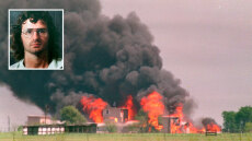 Ντέιβιντ Κορές: Ο ψευδοπροφήτης και το μακελειό στο Γουέικο του Τέξας
