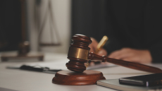 Νέα πρόεδρος της Ένωσης Εισαγγελέως Ελλάδος η Ειρήνη  Χρυσογιάννη

