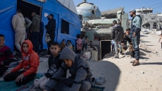 Υποχωρεί η στήριξη των Αμερικανών στο Ισραήλ, ενισχύεται η στάση υπέρ των Παλαιστινίων, δείχνει δημοσκόπηση 