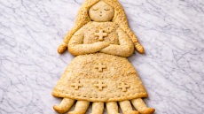 Κυρά Σαρακοστή: Ποιο είναι το παλιό έθιμο και πώς συνδέεται με το Πάσχα