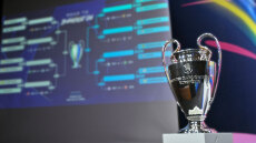 Μάχες γιγάντων στους 16 του Champions League: Ρεάλ - Μάντσεστερ Σίτι, Παρί Σεν Ζερμέν - Τσέλσι
