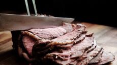 Στομωμένο μαχαίρι: Τα λάθη που κάνουμε και πώς θα διατηρήσουμε το μαχαίρι μας κοφτερό