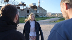 Η μέρα που ο πατέρας μου δολοφόνησε τη μαμά μου, πώς μεγαλώνω τον ανήλικο αδερφό μου: Η Στεφανία διηγείται την ιστορία της στο protothema