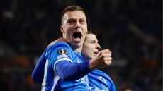 Οι ομάδες που συνεχίζουν στη φάση των «16»  σε Europa και Conference League,  δείτε τα 54 γκολ της βραδιάς