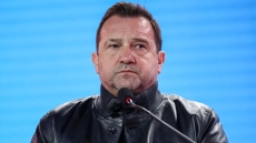 Πλακιάς: Στην αρχή, το μόνο που με έτρωγε αν τα παιδιά μου ήταν ζωντανά από τη σύγκρουση και αν φώναξαν μπαμπά ή μαμά