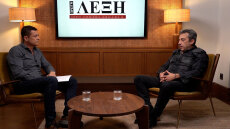 Παύλος Ασλανίδης: «Η Καρυστιανού μας παραπλάνησε, μας έλεγε ότι δεν θα κάνει κόμμα και μετά το είδαμε στην τηλεόραση - Ο χρόνος δεν είναι γιατρός, νιώθω μέσα μου σαν να χτυπούν δυο καρδιές»