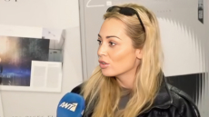 Ελένη Βουλγαράκη: Η συγκατοίκηση δεν σκοτώνει καθόλου τον έρωτα
