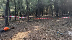 Μυστήριο με την μουμιοποιημένη σορό που εντοπίστηκε στη Χαλκιδική: Τι έδειξε η ιατροδικαστική