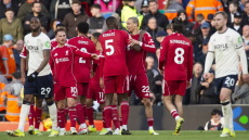 «Ματσάρες» στην Premier League: Πεντάρα η Λίβερπουλ στη Γουέστ Χαμ, 4-3 η Μπρέντφορντ την Μπέρνλι, 3-2 η Έβερτον στο Νιούκαστλ, δείτε γκολ