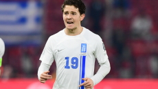 Κωνσταντίνος Καρέτσας: Στο στόχαστρο της Μίλαν, γράφει η «Tuttosport»