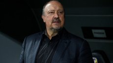 Μπενίτεθ για το παιχνίδι με τον Άρη: Περιμένουμε έναν αντίπαλο σκληρό, συμπαγή και δύσκολο να τον νικήσεις