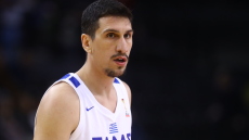 Λαρεντζάκης: Η νοοτροπία μας πρέπει να αλλάξει και οφείλουμε να ματσάρουμε στη δύναμη και τη σκληράδα το Μαυροβούνιο