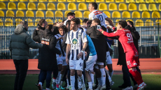 Μεγάλη ημέρα για τον Ηρακλή: Επέστρεψε μετά από 9 χρόνια στη Super League, βίντεο και φωτογραφίες  