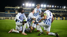 Ατρόμητος - Παναιτωλικός 1-0: Τρίποντο 8άδας για τους Περιστεριώτες, δείτε το γκολ