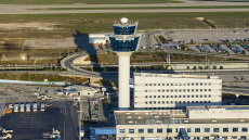 Πάνω από 20 ακυρώσεις και εκτροπές πτήσεων στο Ελευθέριος Βενιζέλος μετά την επίθεση των ΗΠΑ στο Ιράν - Ανακοινώσεις από Aegean και SΚΥ Express