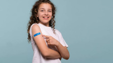 HPV: 630.000 γυναίκες με καρκίνο τραχήλου μήτρας κάθε χρόνο – «Καμπανάκι» για την εμβολιαστική κάλυψη στην Ελλάδα
