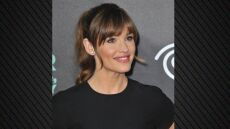 H Τζένιφερ Γκάρνερ κρύβει τις ρυτίδες της με αφέλειες: Το μπότοξ δεν είναι για εμένα
