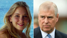 Πρίγκιπας Άντριου - Βιρτζίνια Τζιουφρέ: Τα εκατομμύρια της σιωπής και το σκοτεινό παρασκήνιο του συμβιβασμού