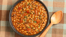 Συνταγές για τη Σαρακοστή με όσπρια: 10 χορταστικές ιδέες