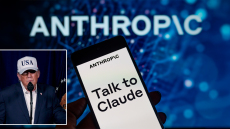Γιατί ο Τραμπ ζήτησε τη διακοπή της συνεργασίας με την Anthropic